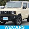 suzuki jimny 2024 quick_quick_3BA-JB64W_JB64W-325569 image 1