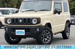 suzuki jimny 2024 quick_quick_3BA-JB64W_JB64W-325569