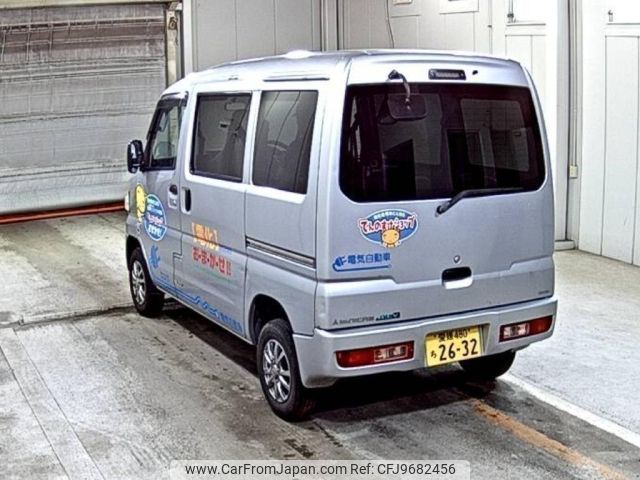 mitsubishi minicab-miev 2012 -MITSUBISHI 【愛媛 480ち2632】--Minicab Miev U67V-0003319---MITSUBISHI 【愛媛 480ち2632】--Minicab Miev U67V-0003319- image 2