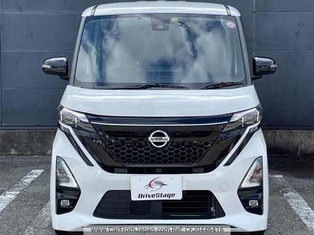 nissan roox 2021 quick_quick_B45A_B45A-0331856 image 2