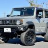 suzuki jimny-sierra 2022 quick_quick_3BA-JB74W_JB74W-154004 image 12