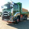 isuzu giga 2016 -ISUZU--Giga QPG-CXZ77BT--CXZ77BT-7000444---ISUZU--Giga QPG-CXZ77BT--CXZ77BT-7000444- image 1