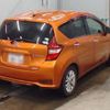 nissan note 2017 -NISSAN 【八戸 500ﾑ8116】--Note DAA-HE12--HE12-037637---NISSAN 【八戸 500ﾑ8116】--Note DAA-HE12--HE12-037637- image 2