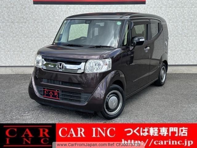 honda n-box-slash 2015 quick_quick_JF1_JF1-7002904 image 1