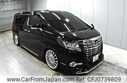 toyota alphard 2016 -TOYOTA--Alphard AGH30W-0093674---TOYOTA--Alphard AGH30W-0093674-