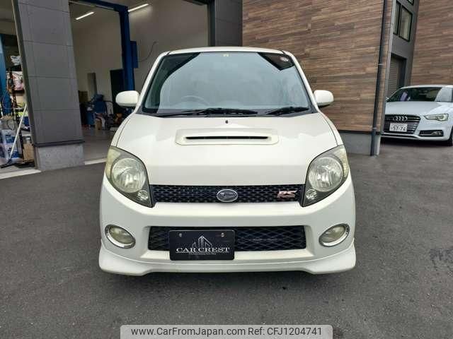 daihatsu max 2002 quick_quick_LA-L952S_L952S-0003358 image 2