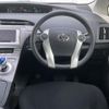 toyota prius 2012 -TOYOTA--Prius DAA-ZVW30--ZVW30-1579637---TOYOTA--Prius DAA-ZVW30--ZVW30-1579637- image 17