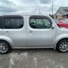 nissan cube 2012 GOO_JP_700070884830230313003 image 5