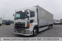 hino profia 2015 -HINO--Profia QPG-FR1EXEG--FR1EXE-12787---HINO--Profia QPG-FR1EXEG--FR1EXE-12787-