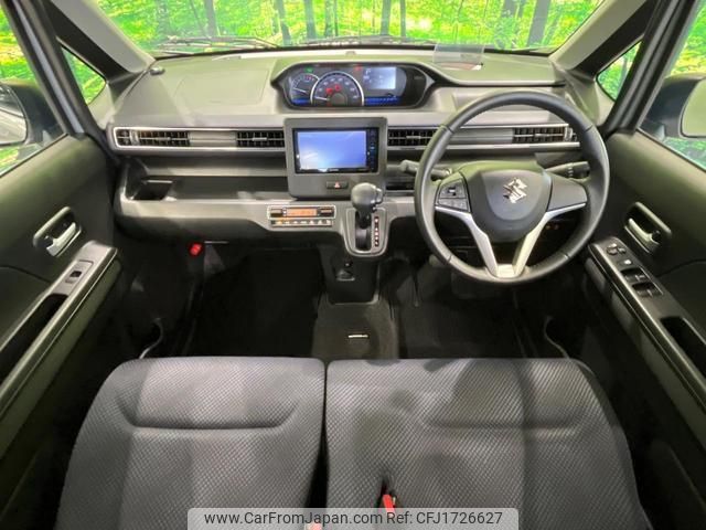 suzuki wagon-r 2019 CFJ1726627 image 2