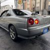 nissan skyline 2001 -NISSAN--Skyline GF-ER34--ER34-202291---NISSAN--Skyline GF-ER34--ER34-202291- image 3