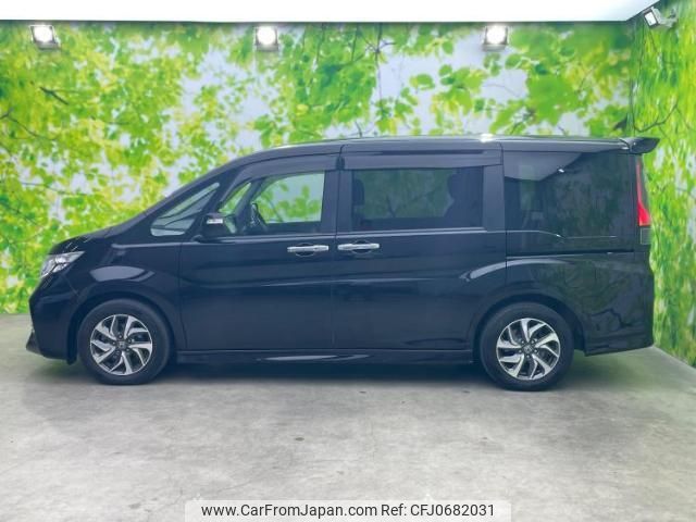 honda stepwagon 2016 quick_quick_DBA-RP3_RP3-1113477 image 2