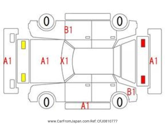 toyota prius 2019 -TOYOTA--Prius DAA-ZVW55--ZVW55-6011691---TOYOTA--Prius DAA-ZVW55--ZVW55-6011691- image 2