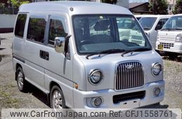 subaru sambar-dias-wagon 2000 CFJ1558761