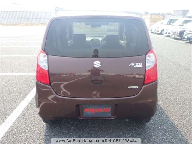 suzuki alto-eco 2012 -SUZUKI--Alto Eco DBA-HA35S--HA35S-107295---SUZUKI--Alto Eco DBA-HA35S--HA35S-107295- image 2