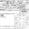 mazda mazda3 2021 -MAZDA 【広島 302て9622】--MAZDA3 BPFP-116892---MAZDA 【広島 302て9622】--MAZDA3 BPFP-116892- image 3