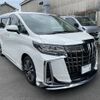 toyota alphard 2020 CFJ1856465 image 1