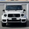 mercedes-benz g-class 2025 CFJ1826632 image 15