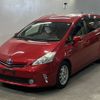 toyota prius-α 2012 -TOYOTA--Prius α ZVW41W-3099984---TOYOTA--Prius α ZVW41W-3099984- image 1