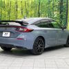 honda civic 2023 CFJ1532832 image 17