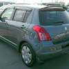 suzuki swift 2009 ha15618 image 7