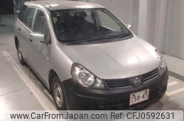 nissan ad-van 2014 -NISSAN--AD Van VY12--181261---NISSAN--AD Van VY12--181261-