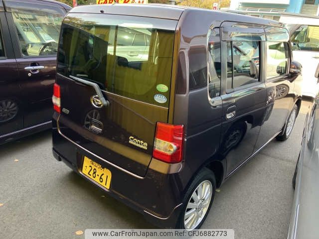 daihatsu move-conte 2012 -DAIHATSU--Move Conte DBA-L575S--L575S-0171112---DAIHATSU--Move Conte DBA-L575S--L575S-0171112- image 2
