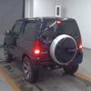 suzuki jimny 2012 quick_quick_ABA-JB23W_JB23W-672588 image 2