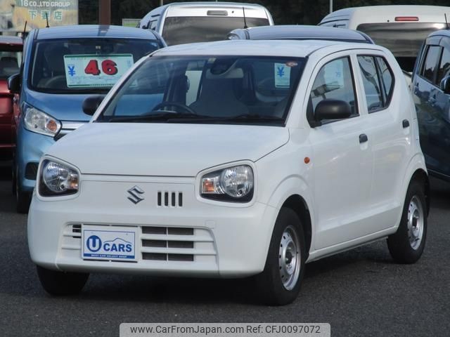 suzuki alto 2020 quick_quick_HBD-HA36V_HA36V-142777 image 1