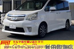 toyota noah 2012 -TOYOTA--Noah DBA-ZRR75W--ZRR75-0088800---TOYOTA--Noah DBA-ZRR75W--ZRR75-0088800-