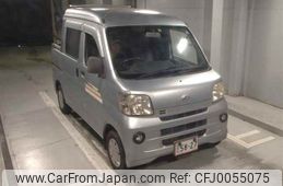 daihatsu hijet-van 2008 -DAIHATSU--Hijet Van S321W-0000271---DAIHATSU--Hijet Van S321W-0000271-