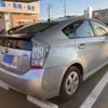 toyota prius 2011 -TOYOTA--Prius DAA-ZVW30--ZVW30-5247469---TOYOTA--Prius DAA-ZVW30--ZVW30-5247469- image 4