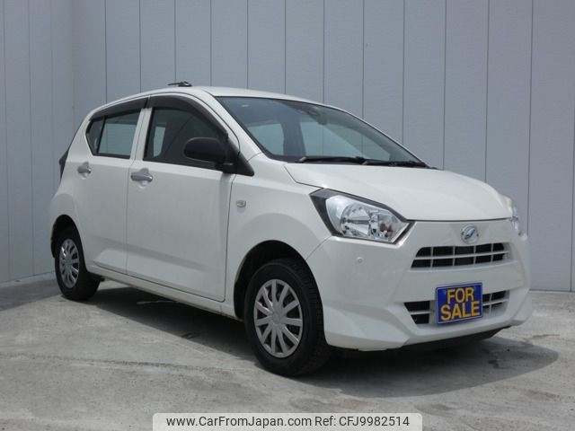 daihatsu mira-e-s 2018 -DAIHATSU--Mira e:s DBA-LA360S--LA360S-0011063---DAIHATSU--Mira e:s DBA-LA360S--LA360S-0011063- image 1