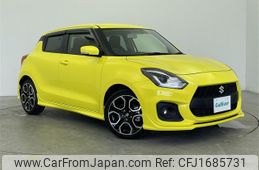 suzuki swift 2023 CFJ1685731