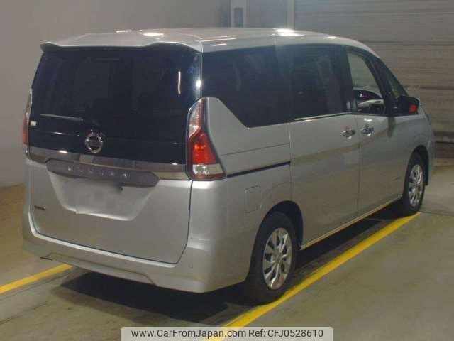 nissan serena 2022 -NISSAN--Serena 5AA-GNC27--GNC27-033538---NISSAN--Serena 5AA-GNC27--GNC27-033538- image 2