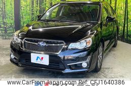 subaru impreza-sports 2015 CFJ1640386