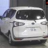 toyota sienta 2016 -TOYOTA 【名古屋 508ﾉ5080】--Sienta NHP170G-7057380---TOYOTA 【名古屋 508ﾉ5080】--Sienta NHP170G-7057380- image 2