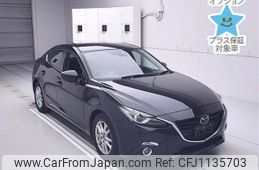 mazda axela 2016 -MAZDA--Axela BM5FP-301688---MAZDA--Axela BM5FP-301688-