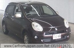 toyota passo 2012 -TOYOTA--Passo KGC30-0109636---TOYOTA--Passo KGC30-0109636-