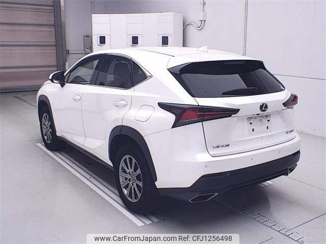 lexus nx 2018 -LEXUS--Lexus NX AGZ15-1008729---LEXUS--Lexus NX AGZ15-1008729- image 2