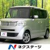 honda n-box 2014 -HONDA--N BOX DBA-JF1--JF1-1465898---HONDA--N BOX DBA-JF1--JF1-1465898- image 1