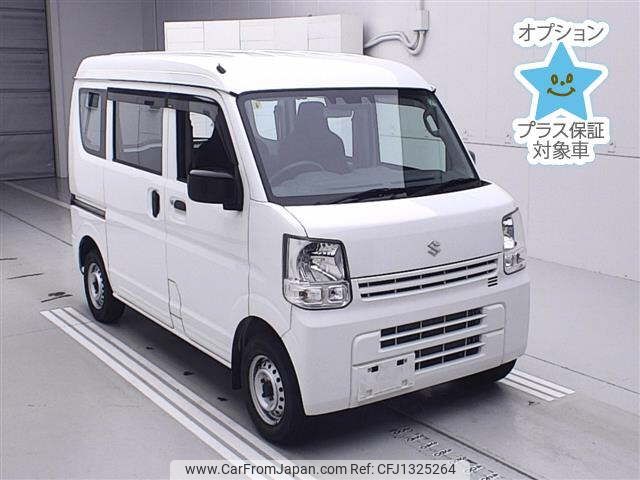 suzuki every 2021 -SUZUKI--Every DA17V-524691---SUZUKI--Every DA17V-524691- image 1