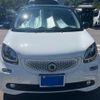 smart forfour 2018 -SMART--Smart Forfour DBA-453042--WME4530422Y183631---SMART--Smart Forfour DBA-453042--WME4530422Y183631- image 1