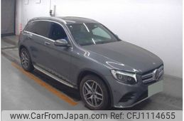 mercedes-benz glc-class 2018 quick_quick_LDA-253905C_WDC2539052F483002