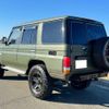 toyota landcruiser-70 1996 quick_quick_KC-HZJ77HV_HZJ77-0007760 image 3