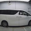 toyota alphard 2021 -TOYOTA--Alphard AGH30W-0394779---TOYOTA--Alphard AGH30W-0394779- image 4