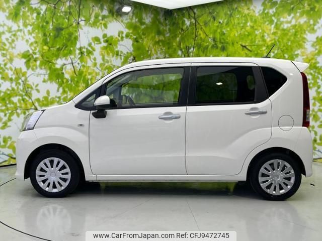 daihatsu move 2020 quick_quick_5BA-LA150S_LA150S-2074224 image 2