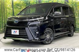 toyota voxy 2018 -TOYOTA--Voxy DAA-ZWR80W--ZWR80-0330601---TOYOTA--Voxy DAA-ZWR80W--ZWR80-0330601-