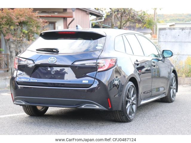 toyota corolla-touring-wagon 2021 -TOYOTA--Corolla Touring ZWE211W--ZWE211-6068677---TOYOTA--Corolla Touring ZWE211W--ZWE211-6068677- image 2