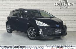 toyota aqua 2014 quick_quick_DAA-NHP10_NHP10-2300446